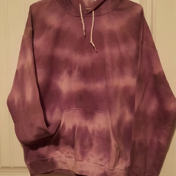 Hand made Hoodie - Picture 2 of 3